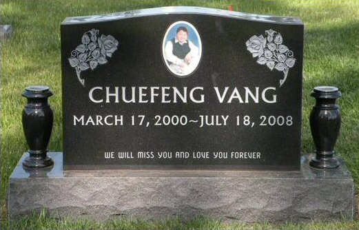 ChuefengVang