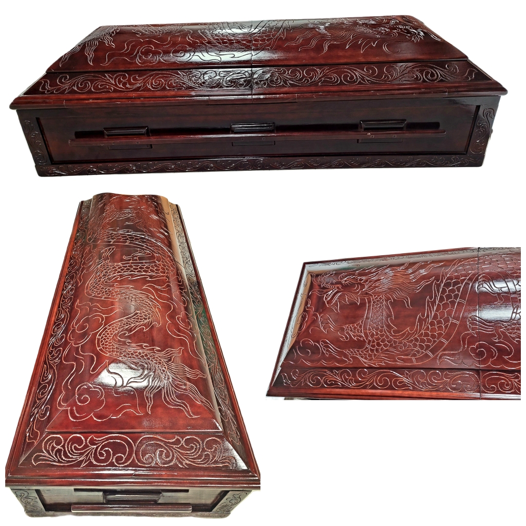 MAHOGANY