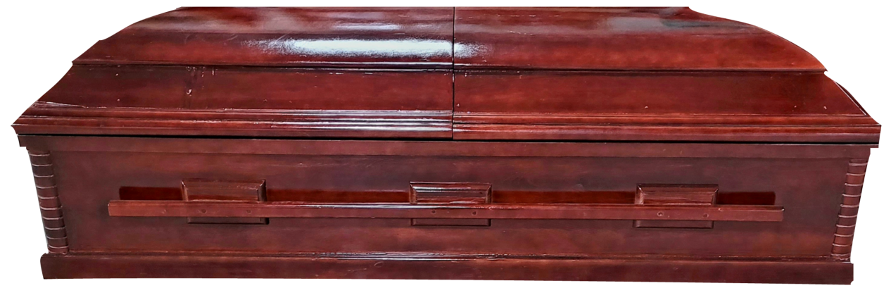 TRIBUTE - MAHOGANY